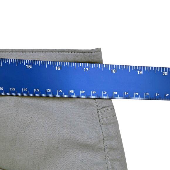 AG Adriano Goldschmied Commuter Performance Everett Slim Straight Pant 35x31 - Picture 8 of 9